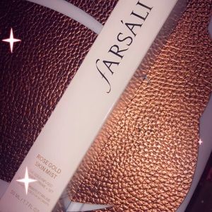 farsali Makeup - Farsali setting spray NWT farsali Makeup - Farsali setting spray NWT